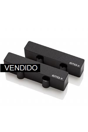 EMG JX Set EMG JX Set